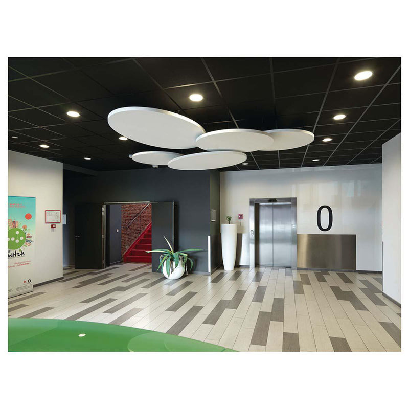 Sylvania 0053891 Led Downlight 13 W 3000 K 1050 Lm