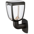 Sylvania 0054040 Gizmo Solar Wall Light Lantern