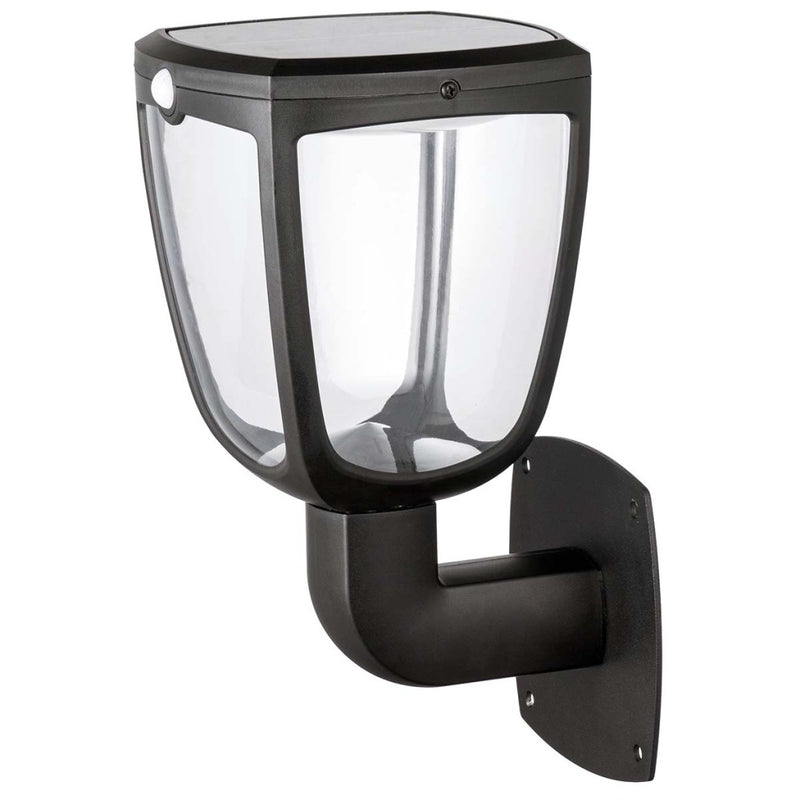 Sylvania 0054040 Gizmo Solar Wall Light Lantern