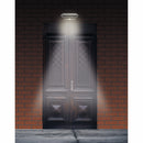 Sylvania 0054041 Gizmo Solar Wall Light