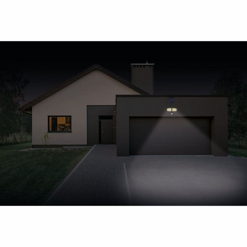 Sylvania 0054045 Gizmo Solar Flood