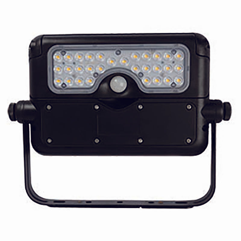 Sylvania 0054046 Gizmo Solar Flood Adjustable