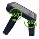 Sylvania 0054046 Gizmo Solar Flood Adjustable