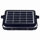 Sylvania 0054046 Gizmo Solar Flood Adjustable