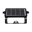 Sylvania 0054046 Gizmo Solar Flood Adjustable