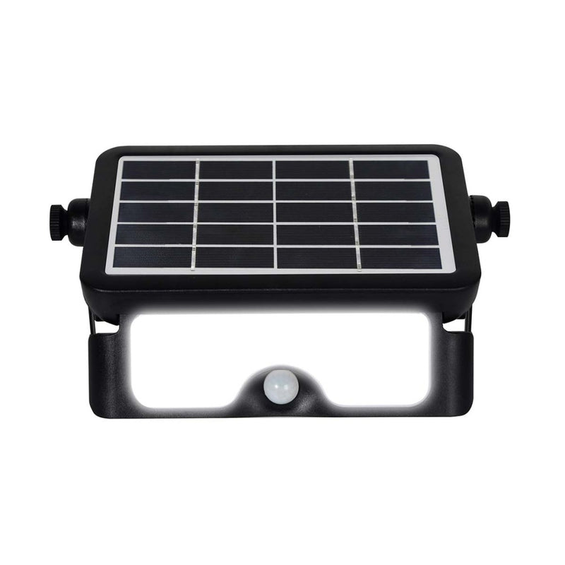 Sylvania 0054046 Gizmo Solar Flood Adjustable