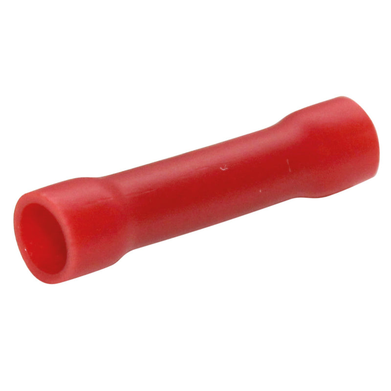 Velleman Draadverbinder 1525sk Rood /10