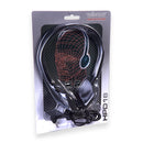 Velleman Hoofdtelefoon Klein Model