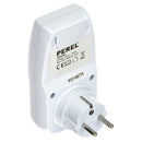 Perel E305EM5-G Energieverbruiksmeter 230v/16a Wit