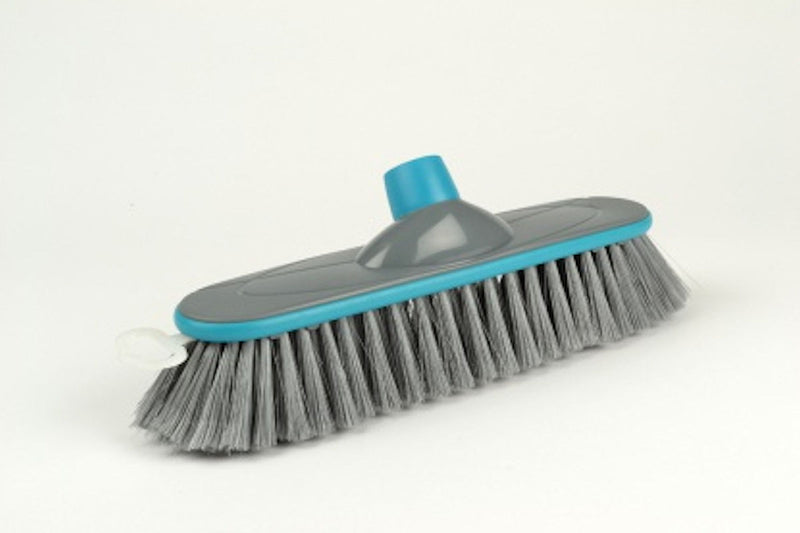 Linea Softwise Kamerveger 30 cm Wit/Blauw