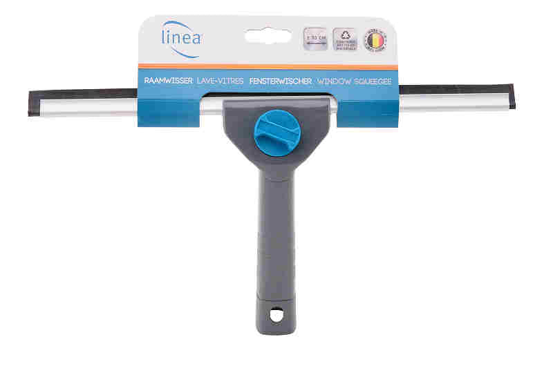 Linea Verstelbare Raamwisser 35 cm