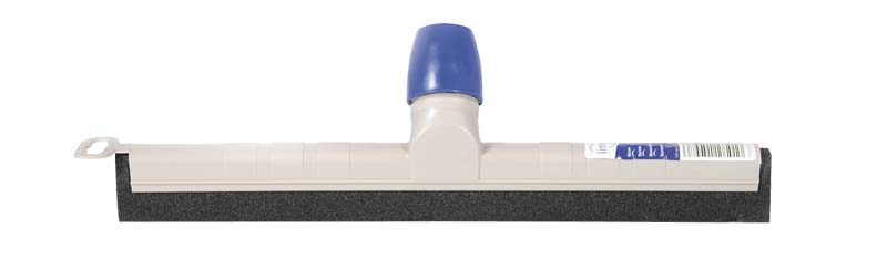 Linea Vloerwisser 35 cm Blauw/Wit