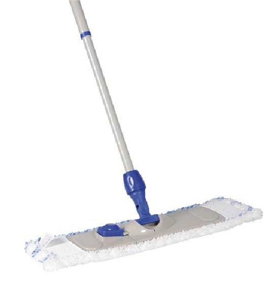 Linea Microstar Pro telescoopsteel 130cm en microvezelhoes