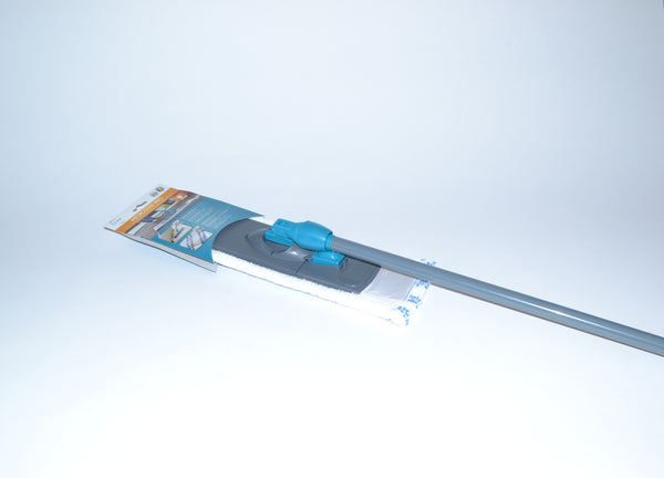 Linea Microstar Pro telescoopsteel 130cm en microvezelhoes