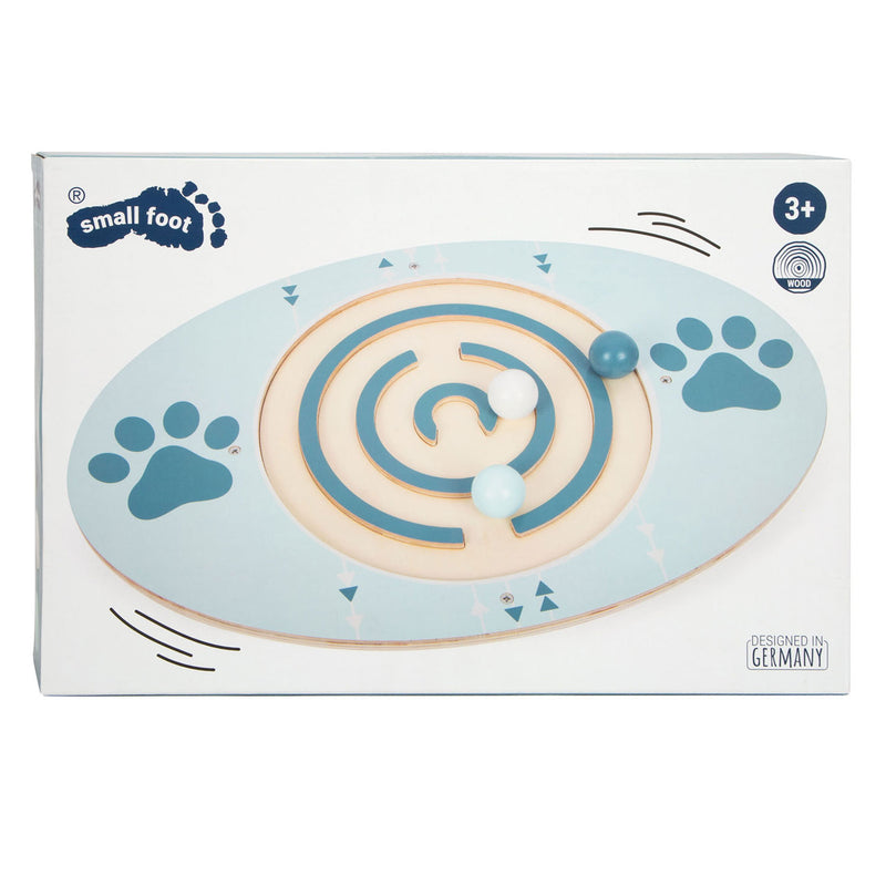 Small Foot - Houten Balansbord Sky Paw, 3dlg.