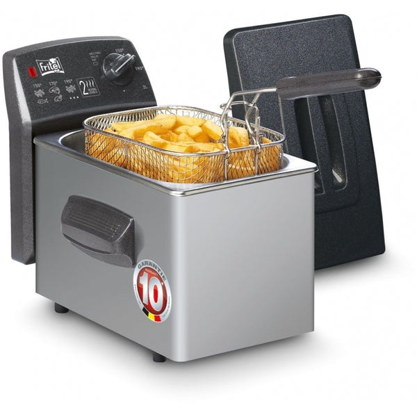 Fritel Turbo SF4050 Friteuse 2L 2000W