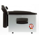 Fritel Turbo SF4050 Friteuse 2L 2000W