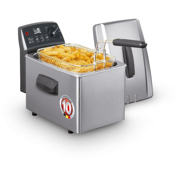 Fritel Turbo SF4154 Friteuse 3L 2300W