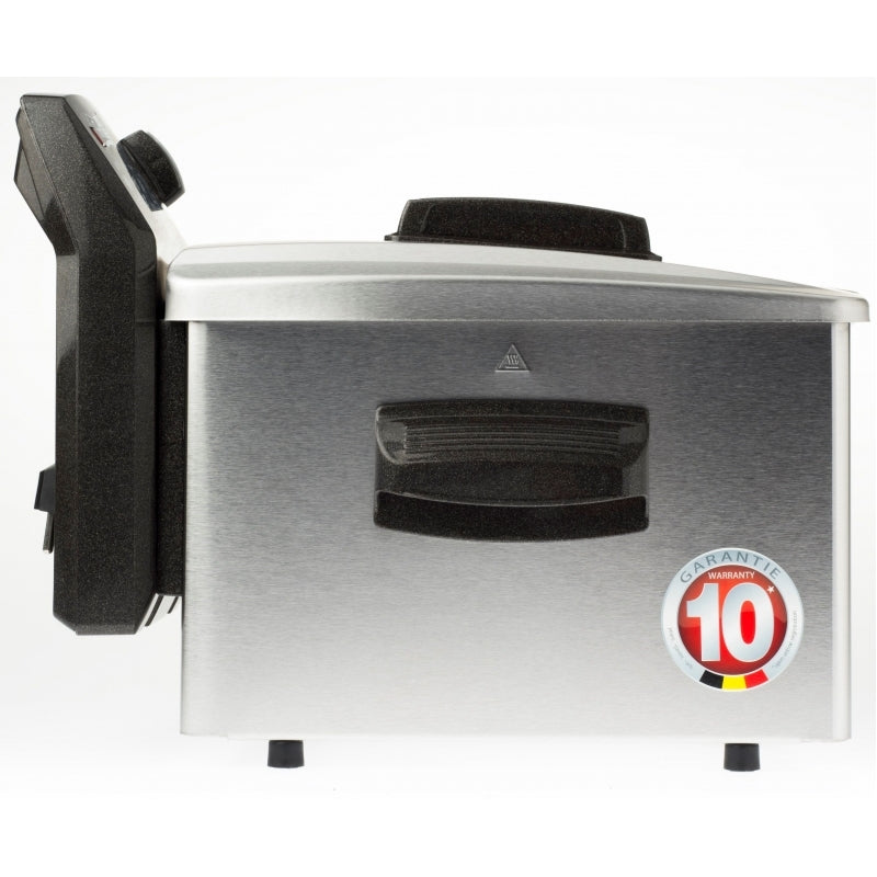 Fritel Turbo SF4154 Friteuse 3L 2300W