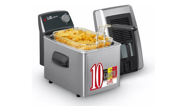 Fritel SF4070 Friteuse 3L 2000W