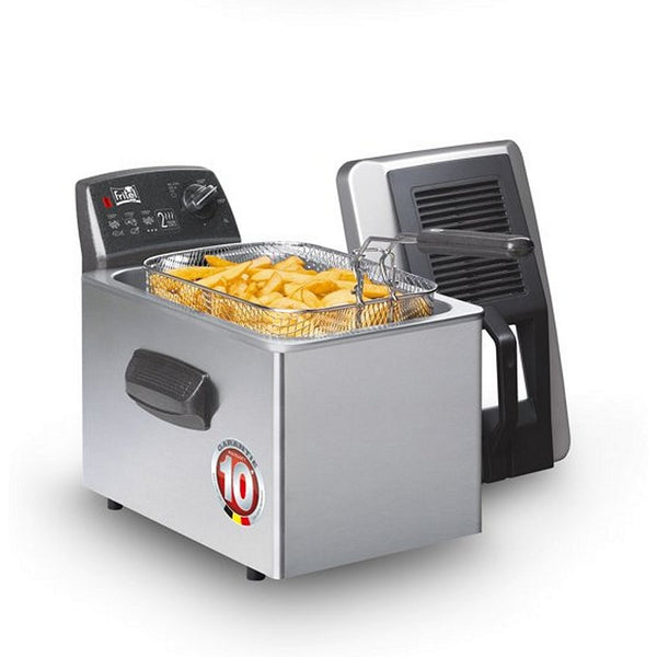 Fritel Turbo SF 4571 Friteuse 5L 3200W