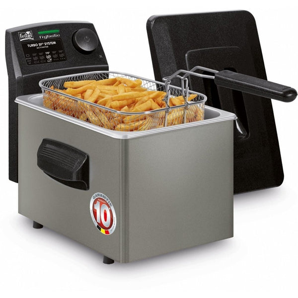 Fritel 5150 Frytastic Friteuse 3L 2300W