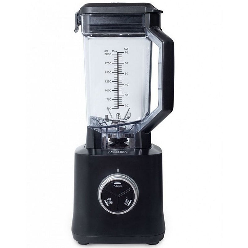 Fritel BL4270 Blender Zwart