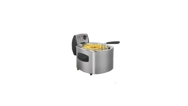 Fritel FR1480 Friteuse 4L 3000W