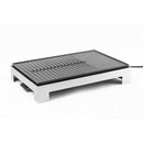 Fritel TG1475 Elektrische Tafelgrill RVS/Zwart