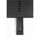 Fritel TG1475 Elektrische Tafelgrill RVS/Zwart