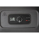 Fritel GR1360 Contactgrill Zwart/Zilver