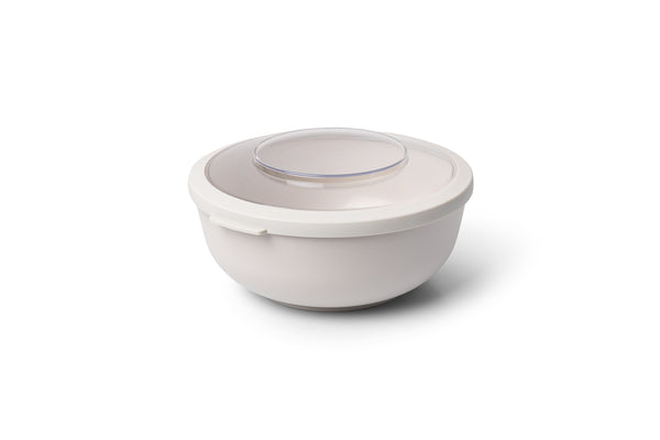 Amuse Dinner Bowl Zand 2000 ML 21,6x21,6x10,6cm