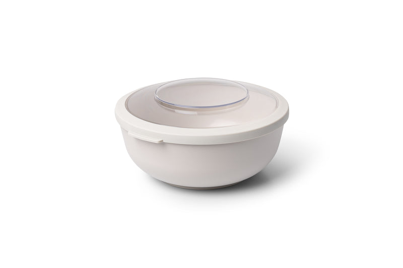 Amuse Dinner Bowl Zand 2000 ML 21,6x21,6x10,6cm