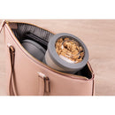 Amuse To Go Ontbijtbeker Grijs