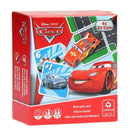 Disney Cars Race Spel