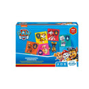 Shuffle Paw Patrol Domino