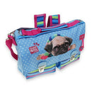 Studio Pets Rugzak Snuggle 30x9x29 cm
