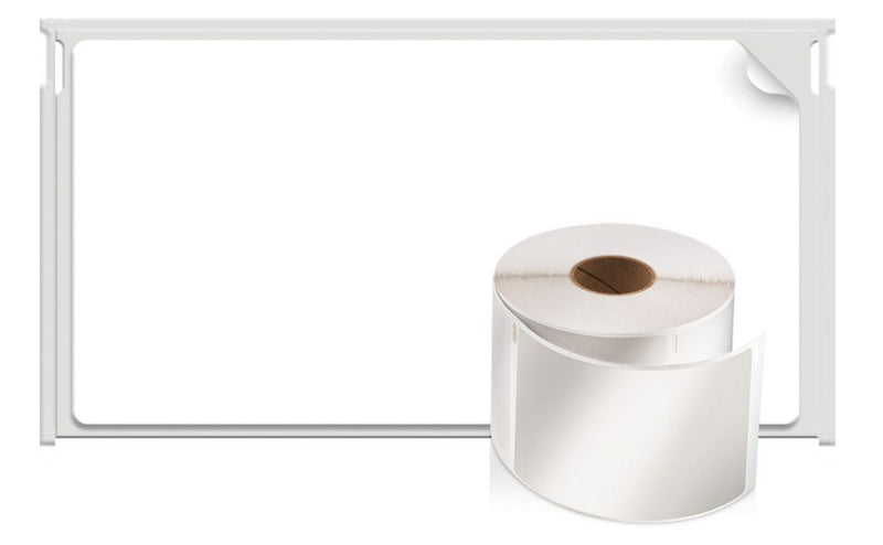 Dymo Ril Label 54x101mm 99014