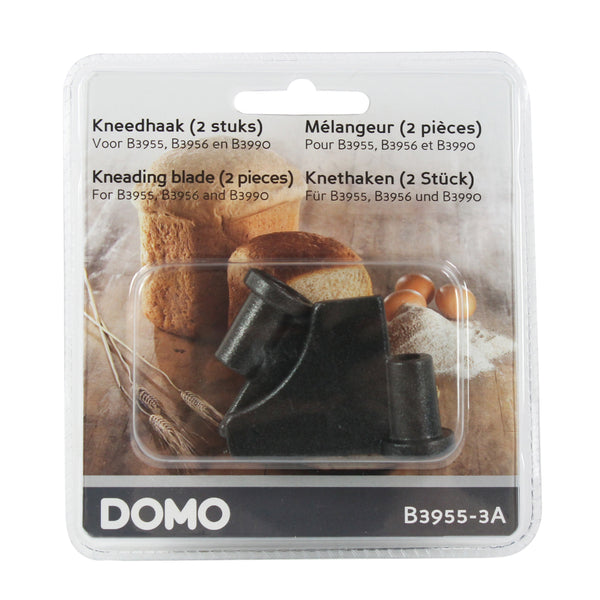 Domo Set Mengarmen B3955-3a Gr