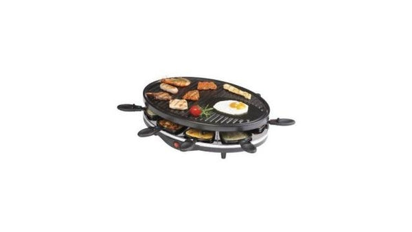 Domo  DO9038G Raclette-Grill