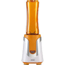 Domo DO435BL MyBlender Blender Oranje/Zilver/Wit