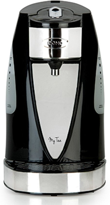 Domo DO482WK Waterkoker 1.5L 3000W Zwart