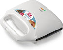 Domo DO9133W Wafelijzer 900W Wit
