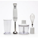 Domo DO9144M Staafmixer Set Wit