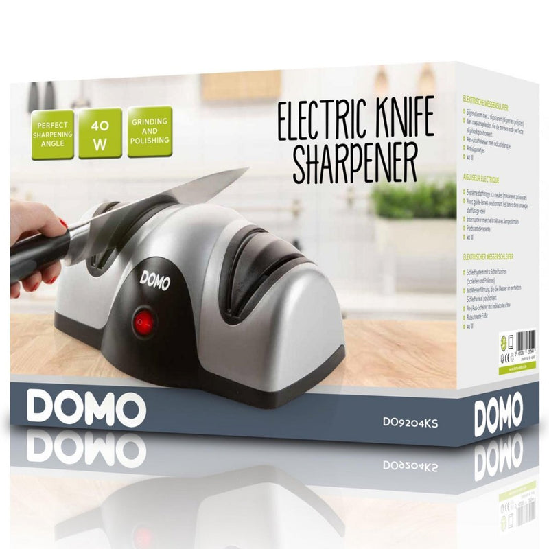 Domo DO9204KS Messenslijper