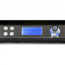 Domo DO9219W Wafelijzer RVS