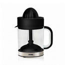 Domo DO9235J Fruitpers Zwart/RVS