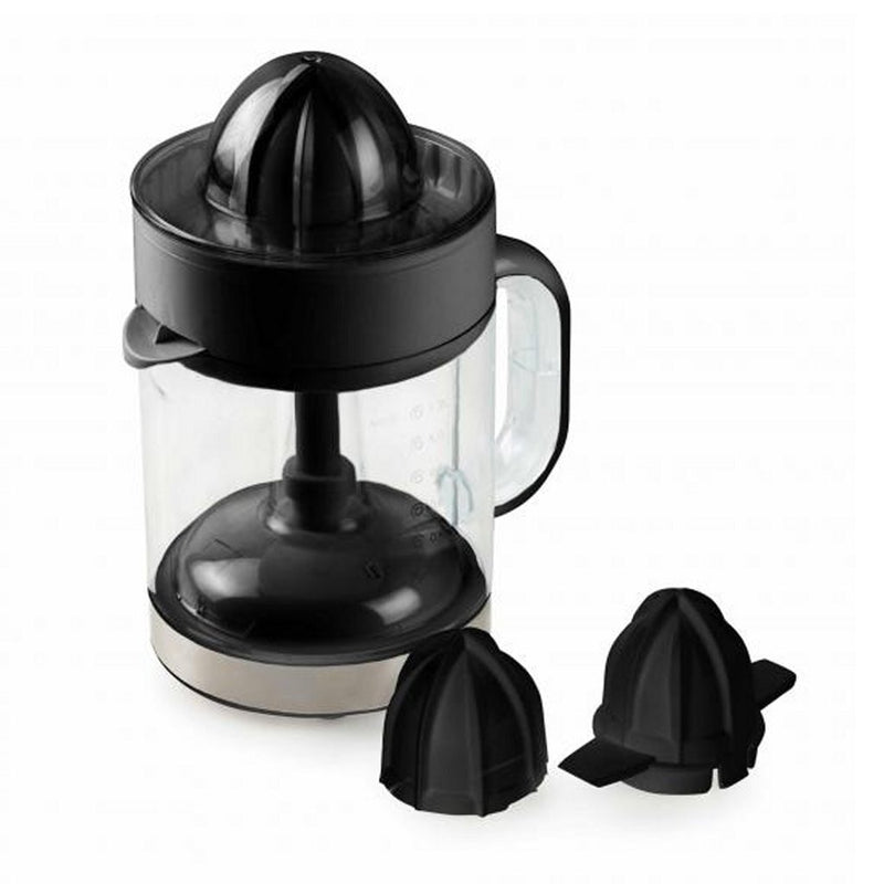 Domo DO9235J Fruitpers Zwart/RVS