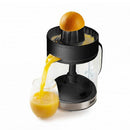 Domo DO9235J Fruitpers Zwart/RVS