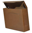 Corporate Express Ofc-file21 Archiefdoos A4 Zuurvrij